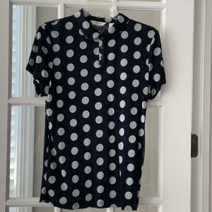Liz Claiborne Blouse NWT